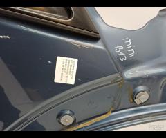 PARAFANGO ANTERIORE SX MINI COOPER R56 R55 R57 R58 - 15