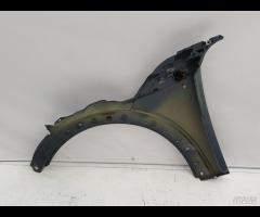 PARAFANGO ANTERIORE SX MINI COOPER R56 R55 R57 R58 - 22