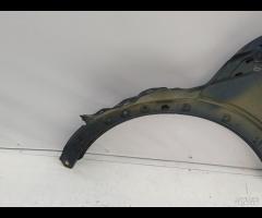 PARAFANGO ANTERIORE SX MINI COOPER R56 R55 R57 R58 - 23