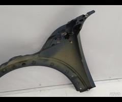 PARAFANGO ANTERIORE SX MINI COOPER R56 R55 R57 R58 - 24