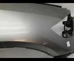 PARAFANGO ANTERIORE DX BMW X6 E71 E72 2008 - 2014 - 9