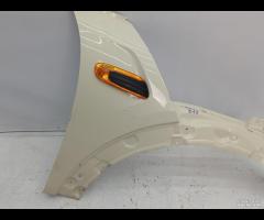 PARAFANGO ANTERIORE DX MINI ONE F56 F55 F57 2018 - - 7