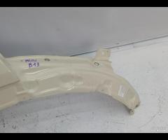 PARAFANGO ANTERIORE DX MINI ONE F56 F55 F57 2018 - - 11