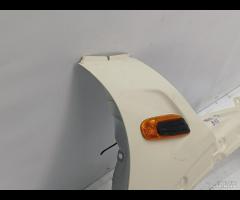 PARAFANGO ANTERIORE DX MINI ONE F56 F55 F57 2018 - - 16