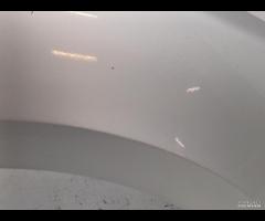 PARAFANGO ANTERIORE DX HYUNDAI SANTA FE 2006 - 201 - 13