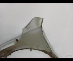 PARAFANGO ANTERIORE DX HYUNDAI SANTA FE 2006 - 201 - 22