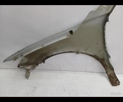 PARAFANGO ANTERIORE DX HYUNDAI SANTA FE 2006 - 201 - 24