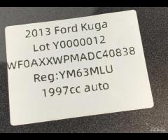 PARAFANGO ANTERIORE DESTRO DX FORD KUGA 2012 - 201 - 6