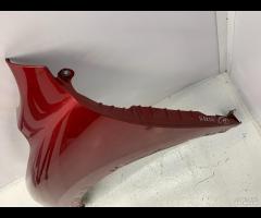 PARAFANGO ANTERIORE SINISTRA SX MAZDA CX-5 2012 - - 12