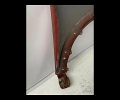 PARAFANGO ANTERIORE SINISTRA SX MAZDA CX-5 2012 - - 21