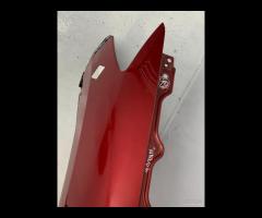 PARAFANGO ANTERIORE SINISTRA SX MAZDA CX-5 2012 - - 22