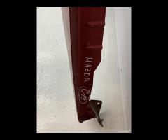 PARAFANGO ANTERIORE SINISTRA SX MAZDA CX-5 2012 - - 24