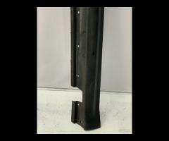 MINIGONNA LATERALE SOTTOPORTA DESTRO MINI R56 LCI - 6