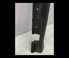 MINIGONNA LATERALE SOTTOPORTA DESTRO MINI R56 LCI - 9