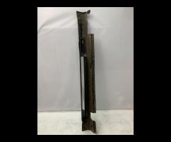 MINIGONNA LATERALE SOTTOPORTA DESTRO MINI R56 LCI - 15