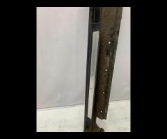 MINIGONNA LATERALE SOTTOPORTA DESTRO MINI R56 LCI - 16