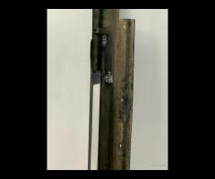 MINIGONNA LATERALE SOTTOPORTA DESTRO MINI R56 LCI - 18