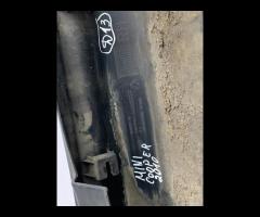 MINIGONNA LATERALE SOTTOPORTA DESTRO MINI R56 LCI - 19