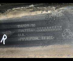 MINIGONNA LATERALE SOTTOPORTA DESTRO MINI R56 LCI - 20