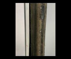 MINIGONNA LATERALE SOTTOPORTA DESTRO MINI R56 LCI - 21