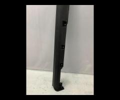 MINIGONNA LATERALE SOTTOPORTA DESTRO FORD FOCUS 20 - 4