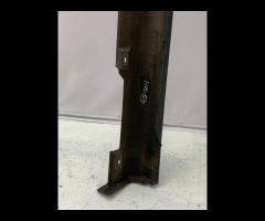 MINIGONNA LATERALE SOTTOPORTA DESTRO FORD FOCUS 20 - 16