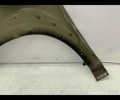 PARAFANGO ANTERIORE DESTRO DX HYUNDAI KONA 2017 - - 21