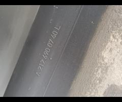 MINIGONNA LATERALE SOTTOPORTA SX MERCEDES E CLASS - 24