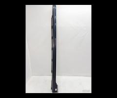MINIGONNA LATERALE SOTTOPORTA SX VW PASSAT B8 2014