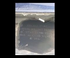 MINIGONNA LATERALE SOTTOPORTA SX VW PASSAT B8 2014 - 24