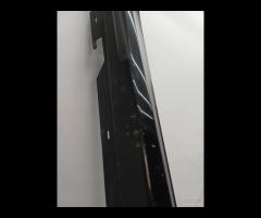 MINIGONNA LATERALE SOTTOPORTA SX BMW 7 SERIES G11 - 6