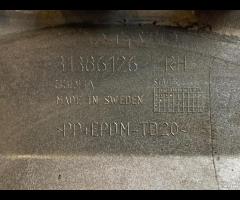 MINIGONNA LATERALE SOTTOPORTA DESTRO VOLVO S90 201 - 19