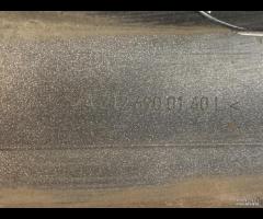 MINIGONNA LATERALE SOTTOPORTA SINISTRA MERCEDES E2 - 16