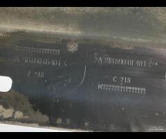 MINIGONNA LATERALE SOTTOPORTA SINISTRA MERCEDES CL - 22