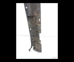 MINIGONNA LATERALE SOTTOPORTA SX FORD B-MAX 2012-2 - 23