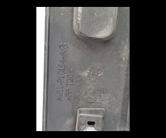 MINIGONNA LATERALE SOTTOPORTA SX FORD B-MAX 2012-2 - 24