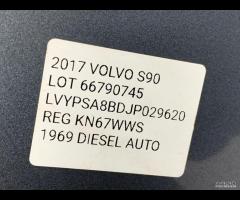 PARAFANGO ANTERIORE DESTRO DX VOLVO S90 2016 - 202 - 7