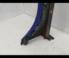 MINIGONNA LATERALE SOTTOPORTA SX JAGUAR XE X760 20 - 21