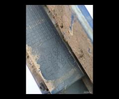 MINIGONNA LATERALE SOTTOPORTA SX JAGUAR XE X760 20 - 22