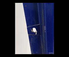 MINIGONNA LATERALE SOTTOPORTA SX JAGUAR XE X760 20 - 23