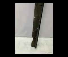 MINIGONNA LATERALE SOTTOPORTA SINISTRA SX FORD B-M - 11