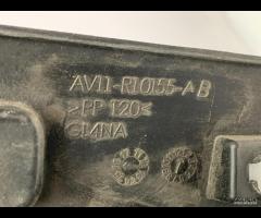 MINIGONNA LATERALE SOTTOPORTA SINISTRA SX FORD B-M - 12