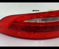 FARO FANALE STOP POSTERIORE SINISTRO JAGUAR XE X76 - 4