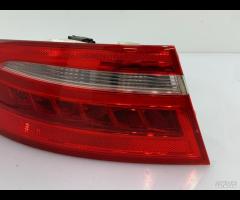 FARO FANALE STOP POSTERIORE SINISTRO JAGUAR XE X76 - 5