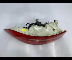 FARO FANALE STOP POSTERIORE SINISTRO JAGUAR XE X76 - 6