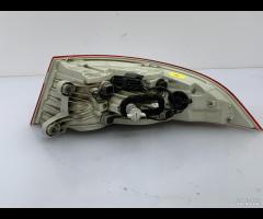 FARO FANALE STOP POSTERIORE SINISTRO JAGUAR XE X76 - 8