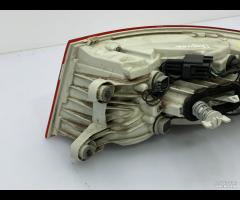 FARO FANALE STOP POSTERIORE SINISTRO JAGUAR XE X76 - 9