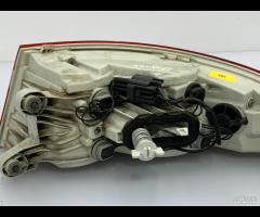FARO FANALE STOP POSTERIORE SINISTRO JAGUAR XE X76 - 10