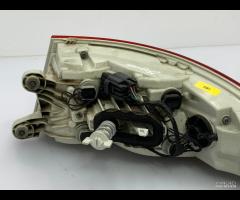FARO FANALE STOP POSTERIORE SINISTRO JAGUAR XE X76 - 12