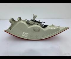 FARO FANALE STOP POSTERIORE SINISTRO JAGUAR XE X76 - 13